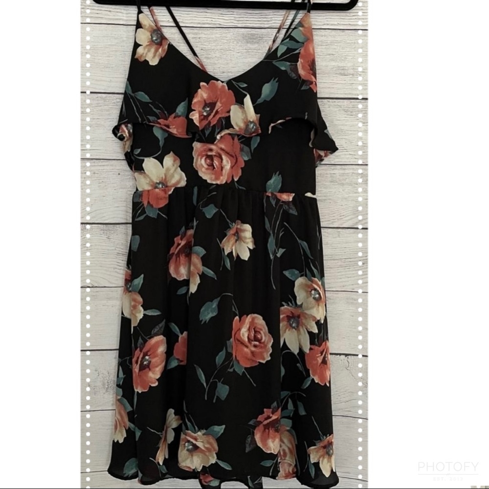Xhilaration Dress